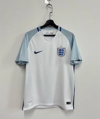 England Home Jersey 2016