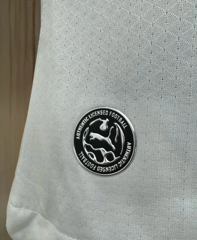 Manchester City Third Player Men Jersey 26/27