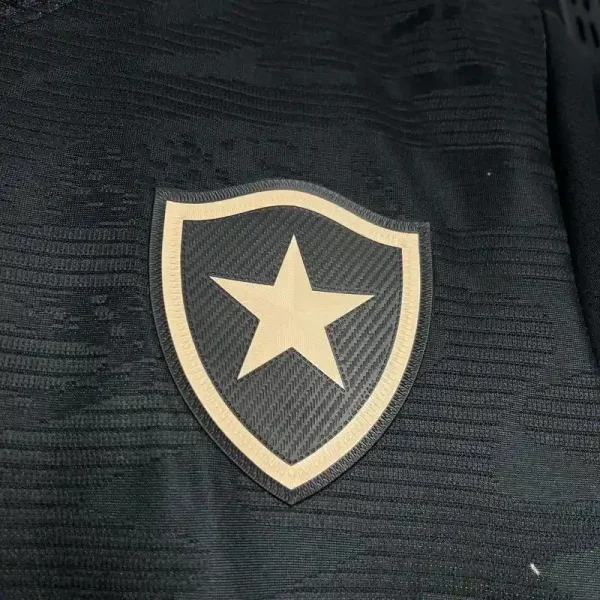 Botafogo Away Men Jersey 24/25