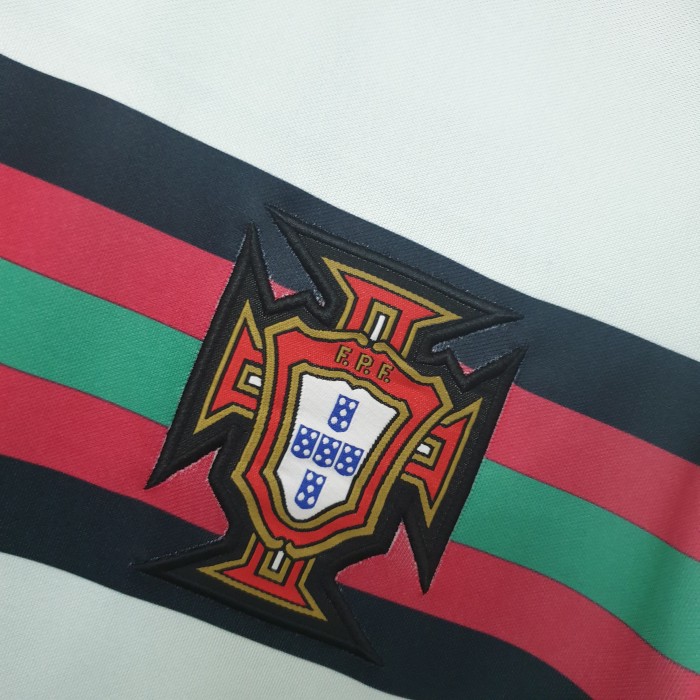 Portugal Away Man Jersey 20/21