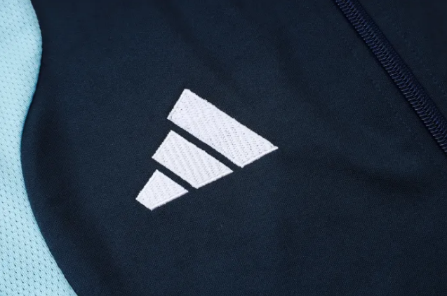 Argentina Training Jacket 26/27