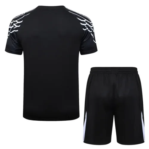 Paris Saint Germain Training Short sleeve Suit 25/26