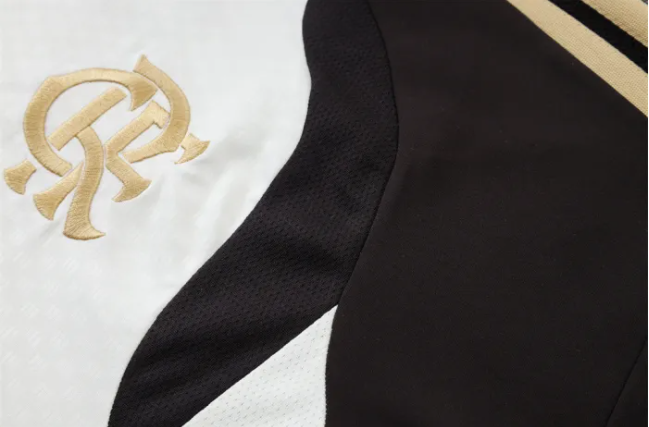 Flamengo Training Short sleeve Jersey 26/27