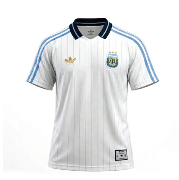 Argentina 2026 Icons Men Jersey