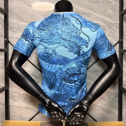 Japan 2026 Special Edition Player Version Men Jersey