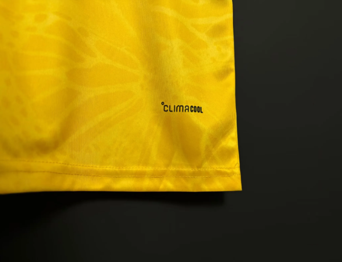 Colombia 2026 World Cup Home Men Jersey