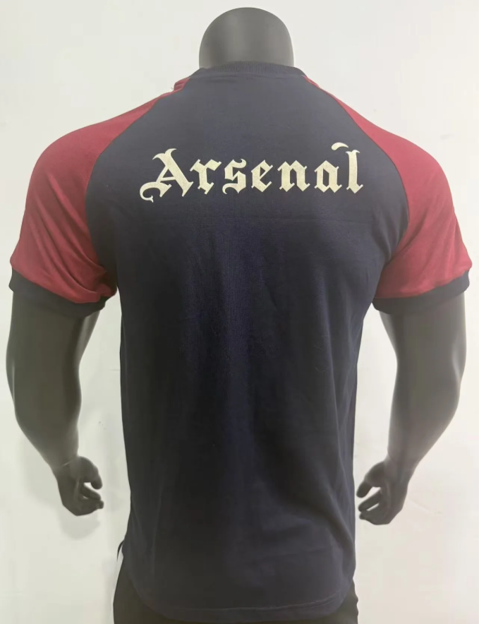 Arsenal Special Man Jersey 25/26