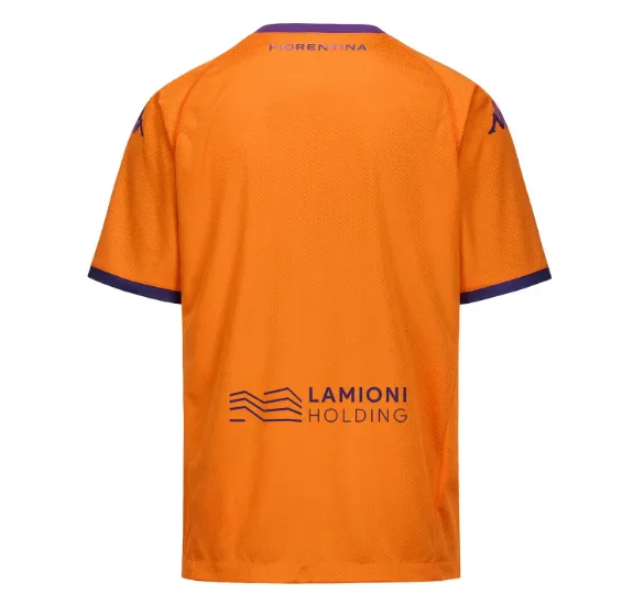 ACF Fiorentina Fourth Kombat™ Kit 2025/26