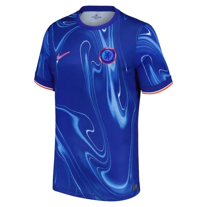 Chelsea Home Man Jersey 24/25