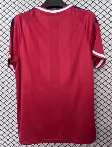 Lyon away Men Jersey 2026