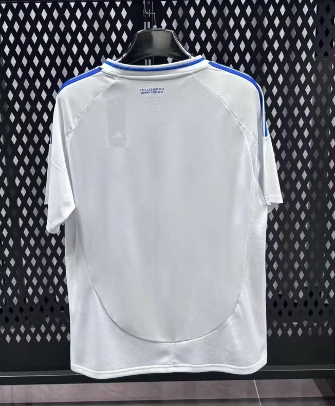 Cruzeiro Esporte Away Man Jersey 25/26