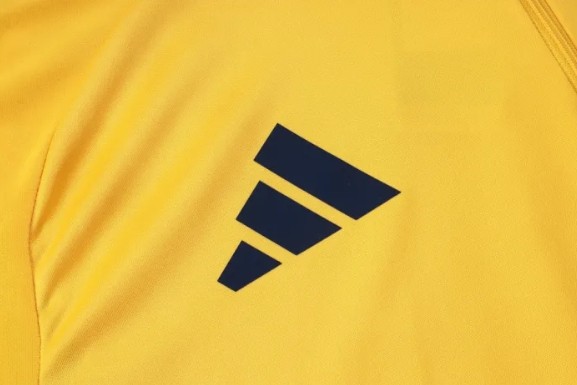 Boca Training Jersey Suit 25/26