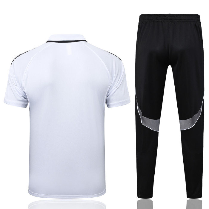 Germany POLO Jersey 25/26