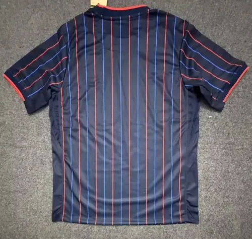 United States USMNT 2025 Away Man Jersey