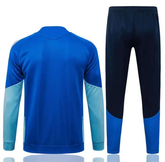 Cruzeiro Training Jacket 26/27