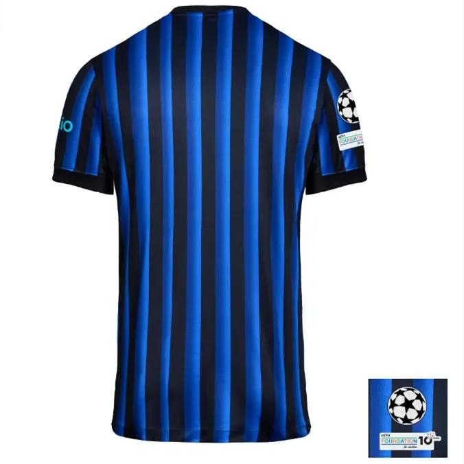 Inter Milan Special Edition Player Jersey 25/26