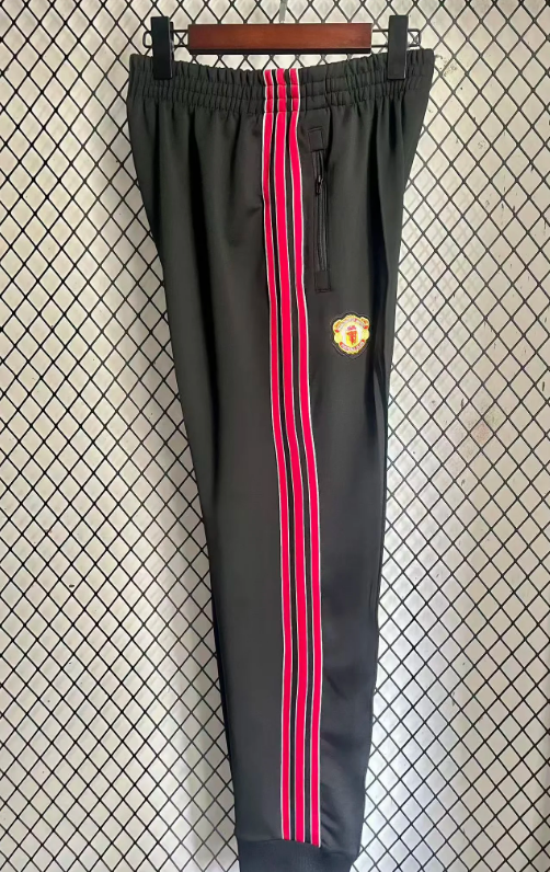Manchester United Training Jacket 25/26