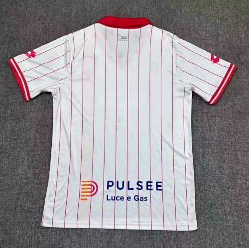 Monza Brianza Home Man Jersey 25/26