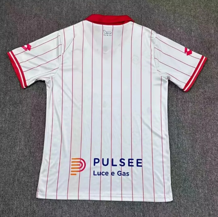 Monza Brianza Home Man Jersey 25/26