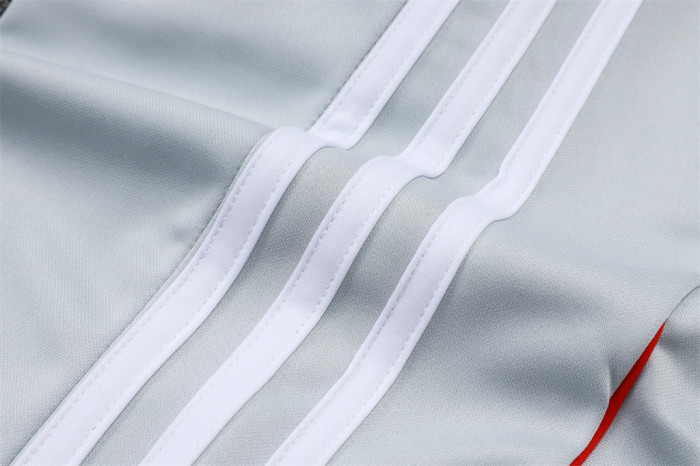 Bayern Munich Training Jersey Suit 25/26