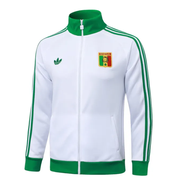 Senegal Training Jacket 26/27
