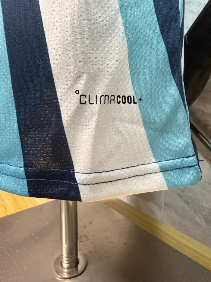 Argentina 2026 Special Edition Player Version Men Jersey