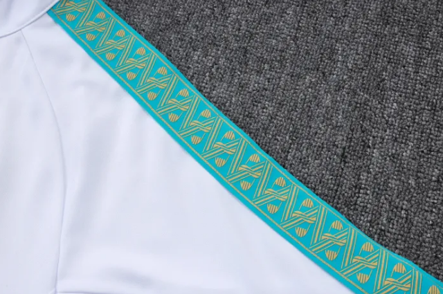 Marseille Training Jacket 25/26