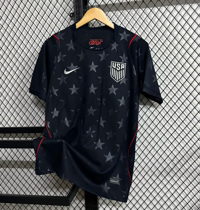 United States 2026 World Cup away Man Jersey