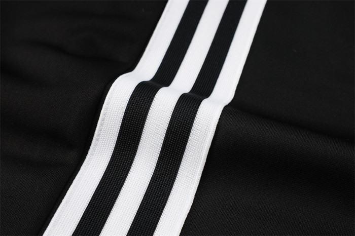 Flamengo Training Jacket 25/26