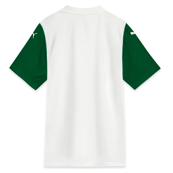 Palmeiras Away Man Jersey 25/26