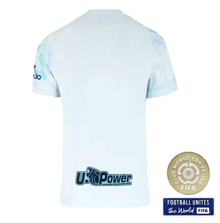 Inter Milan Away Kids Suit 25/26