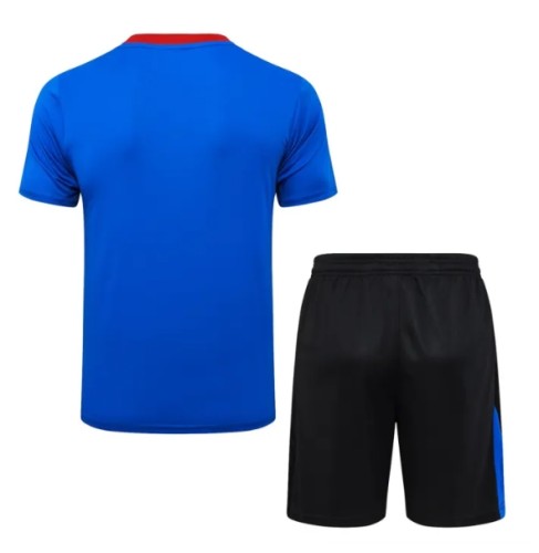 Paris Saint Germain Training Short sleeve Suit 25/26
