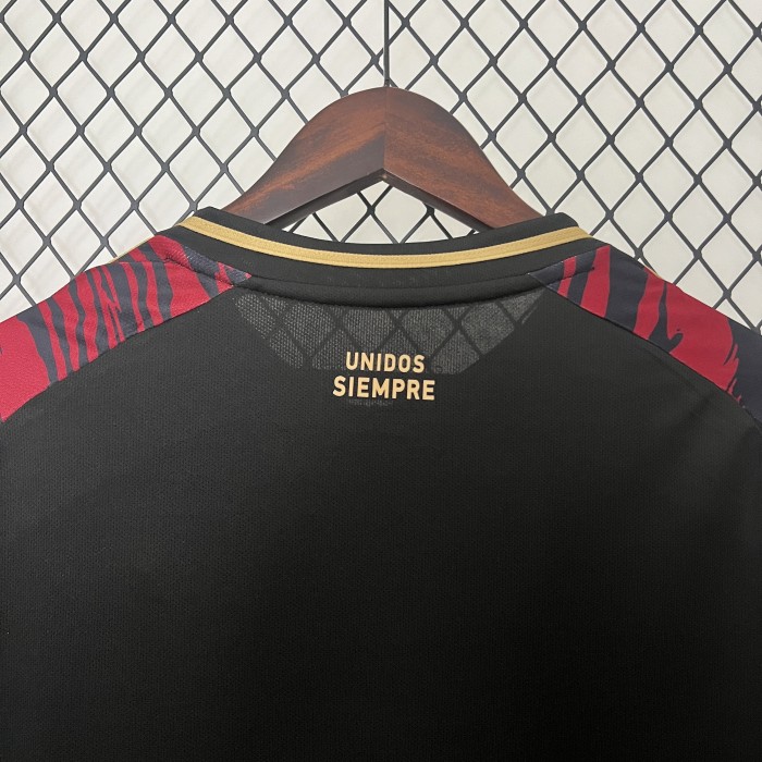 Peru 2024 Away Man Jersey