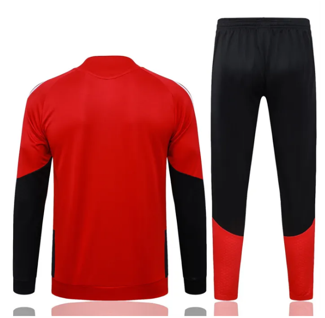 Germany Training Jacket 26/27