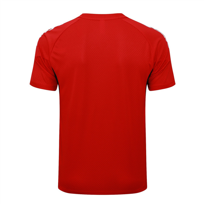 Arsenal Training Short sleeve Jersey 25/26