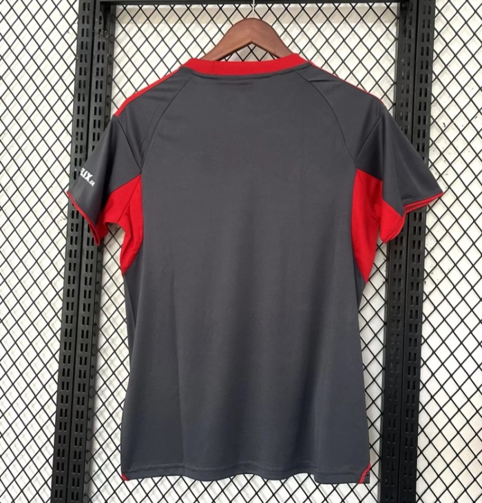 Olympiacos Third Man Jersey 2025-26