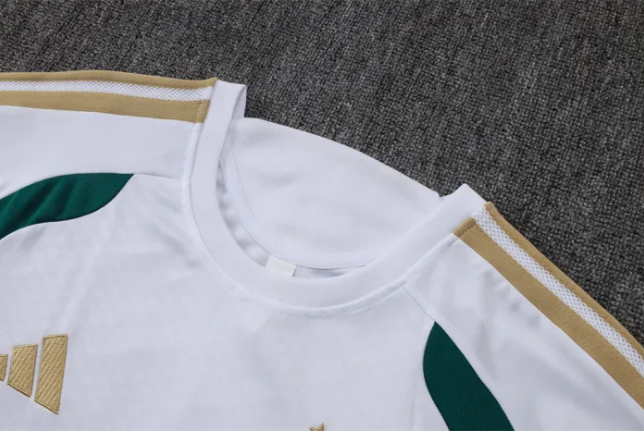 Italy Training Short sleeve Suit 26/27