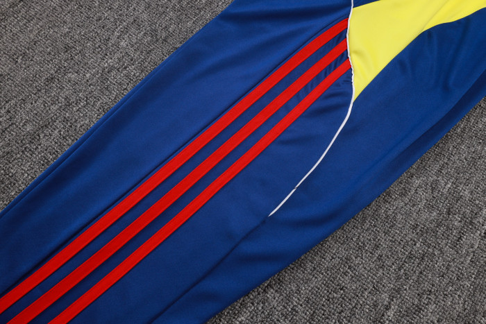 Arsenal Training Jersey Suit 25/26