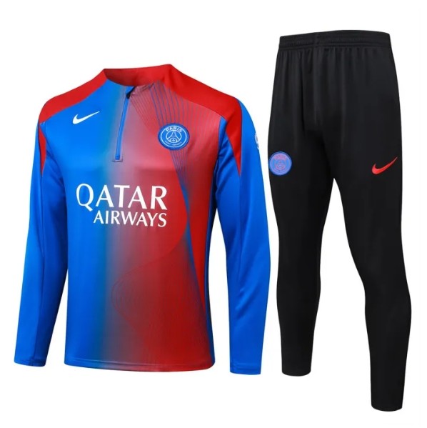 Paris Saint Germain Training Jersey Suit 25/26