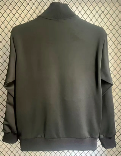 Manchester United Training Jacket 25/26