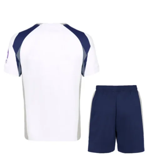 Tottenham Hotspur Home Kids Suit 25/26