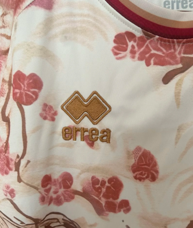Sheffield Special edition Man Jersey 2026