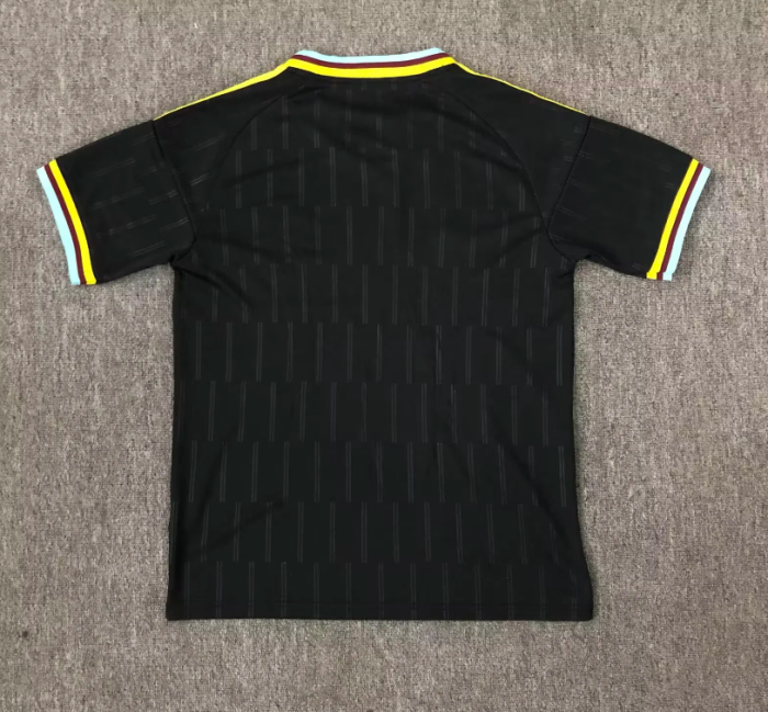Aston Villa Man Special edition Jersey 25/26