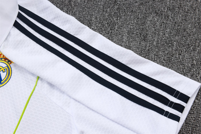 Real Madrid POLO Jersey 25/26