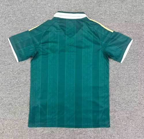 South Africa  2026 World Cup Away Man Jersey
