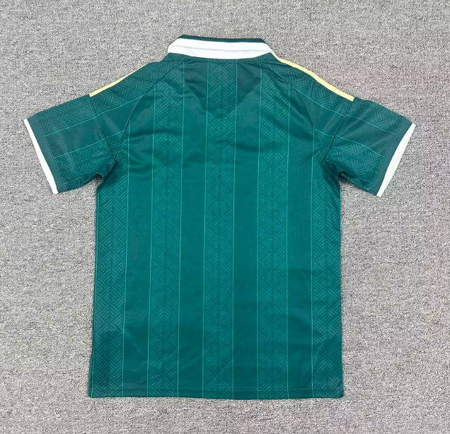 South Africa  2026 World Cup Away Man Jersey