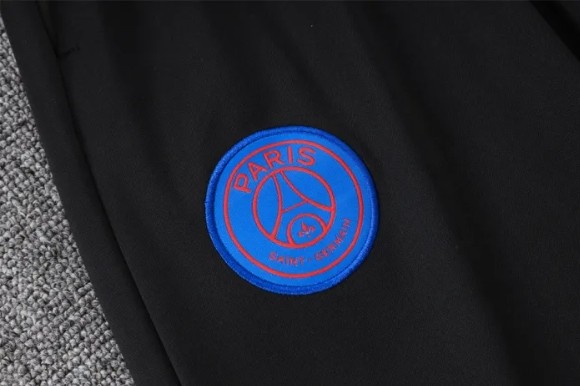Paris Saint Germain Training Jersey Suit 25/26