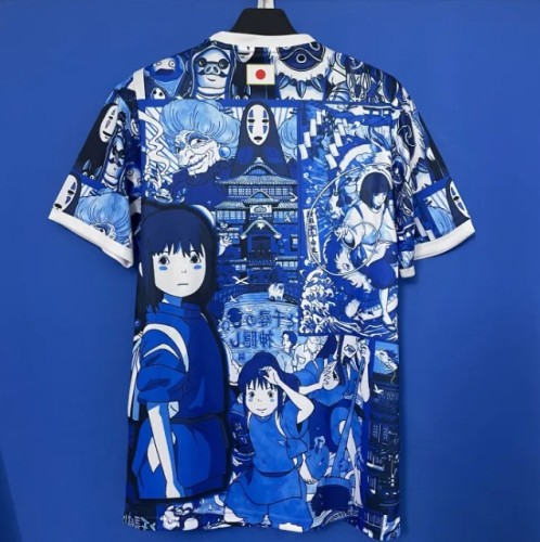 Japan Special Edition Jersey 2025