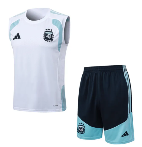 Argentina Training Jersey 26/27