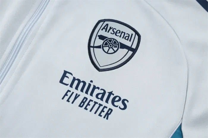 Arsenal Training Jacket 25/26